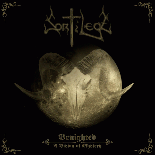 Sortilege (POR) : Benighted + A vision of mystery